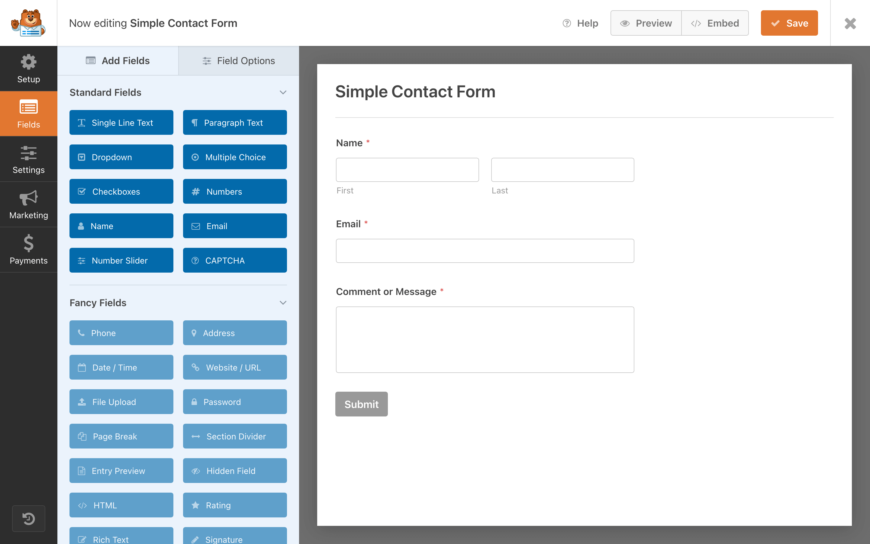 wp-forms