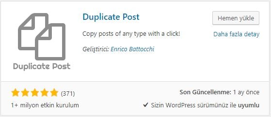 duplicate-post