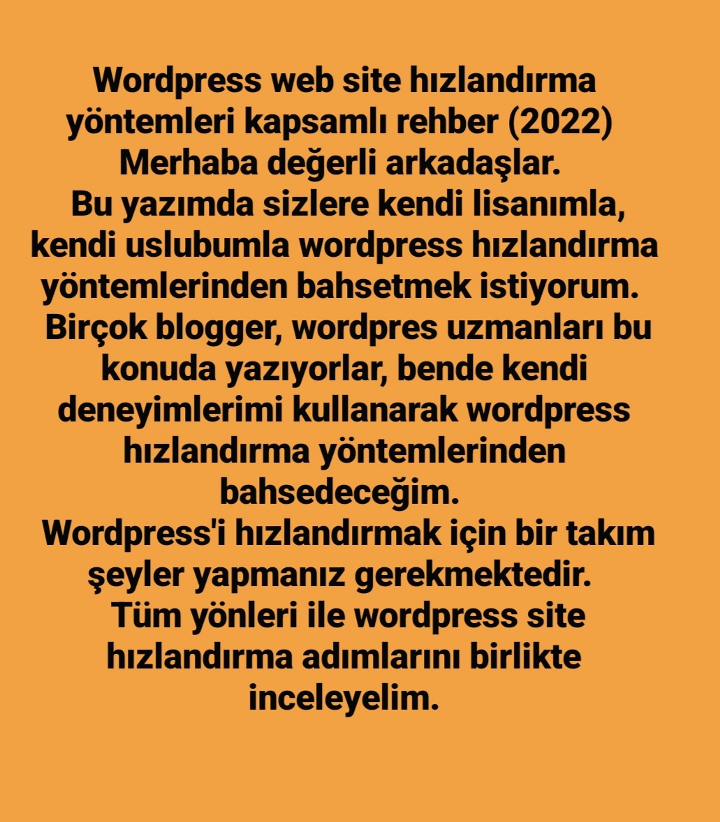 Etkili Blog Yazım Teknikleri