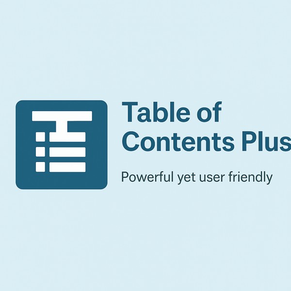 table-of-contents-plus